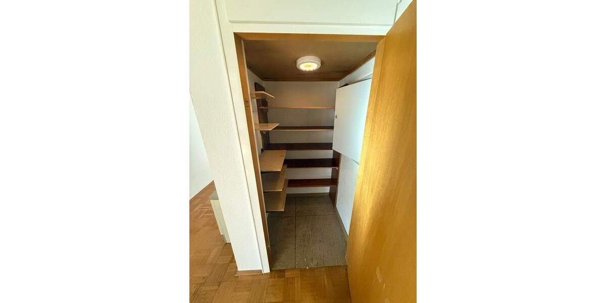 Helle 2-Zimmer-Dachgeschosswohnung mit Parkett & Kellerraum in Bestlage - Essen-Steele, Grendtor?14 2 zimmer