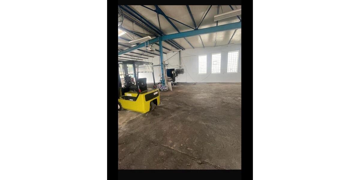 Gewerbeobjekt Wuppertal Gemarkung Langerfeld - 2.500&euro; | Angebot:26416596