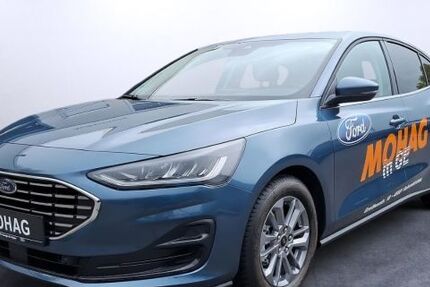 Ford Focus 1.446 km 29.990 € Gelsenkirchen 45881