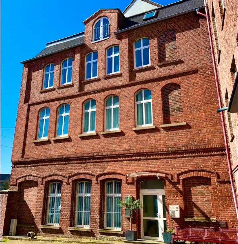 Kutscherhaus komplett saniert aus dem 19 Jahrhundert