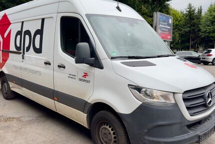 Mercedes-Benz Sprinter 93.111 km 25.900 &euro; Hagen 58093