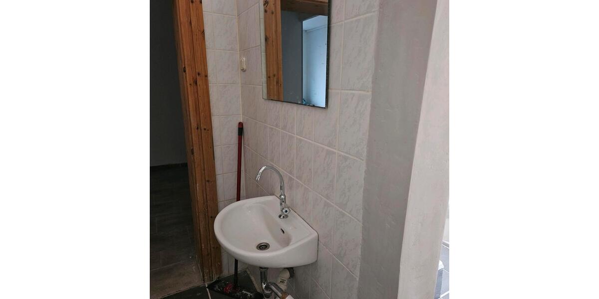 Büroraum in Hattingen-Welper zimmer