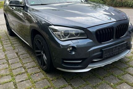 BMW X1 260.501 km 8.900 € Witten 58452