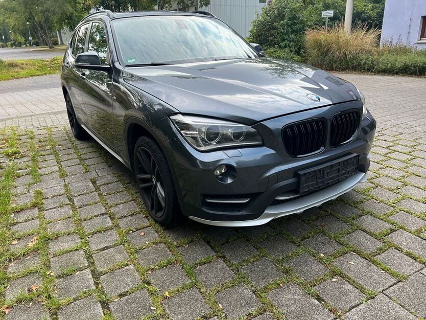 BMW X1 260.501 km 8.900 € Witten 58452