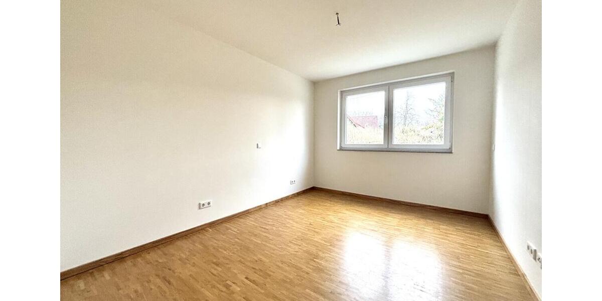 Exklusive Neubau-Erdgeschosswohnung mit Terrasse – 2,5 Zimmer in Essen-Kettwig 2.5 zimmer