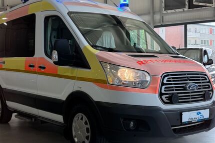 Ford Transit 289.900 km 12.999 &euro; Gelsenkirchen 45879