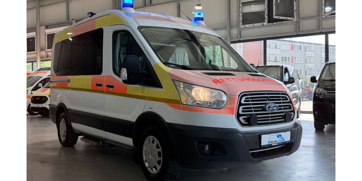 Ford Transit 289.900 km 12.999 &euro; Gelsenkirchen 45879