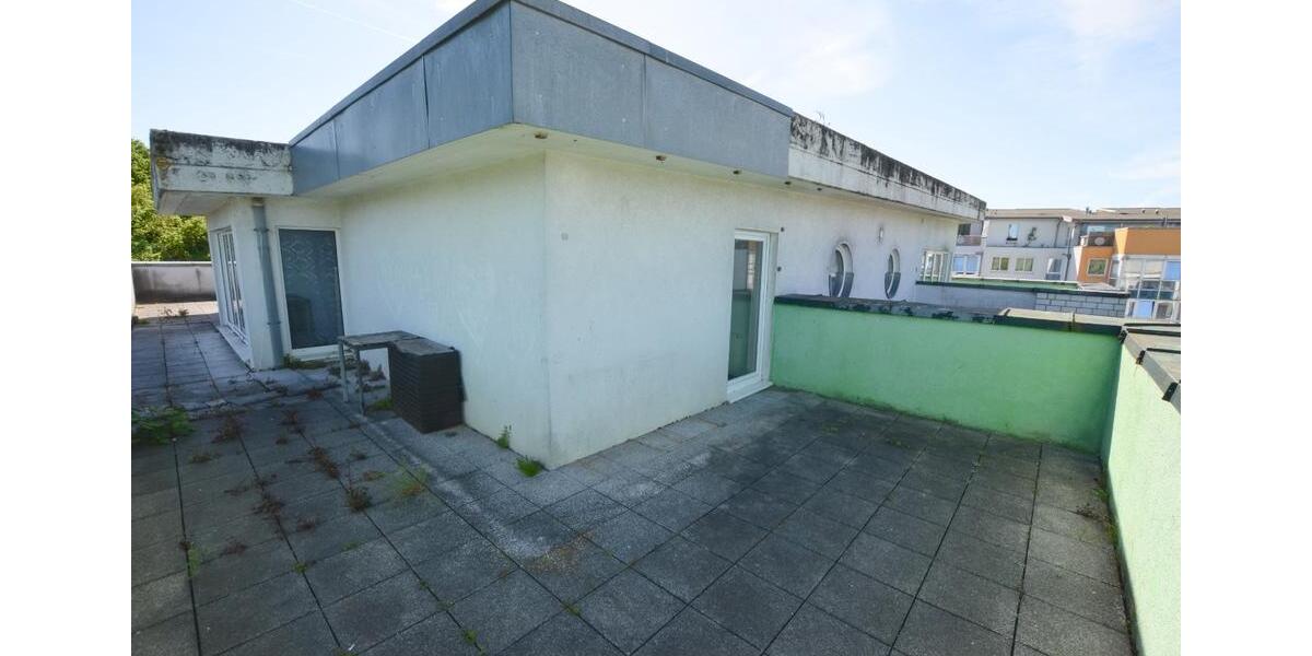 Dachgeschoßwohnung Marl Alt-Marl - 2 Zimmer, 87 m&sup2;, 622&euro; | Angebot:25418807