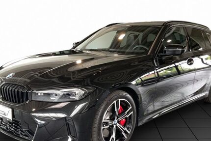 BMW 320 4.183 km 44.545 € Duisburg 47053