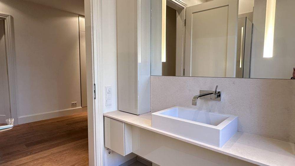 Etagenwohnung Hagen / Wehringhausen Wehringhausen - 3 Zimmer, 160 m&sup2;, 598.500&euro; | Angebot:24789409