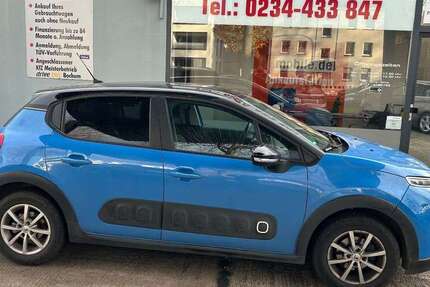 Citroen C3 47.550 km 12.950 &euro; Bochum 44795