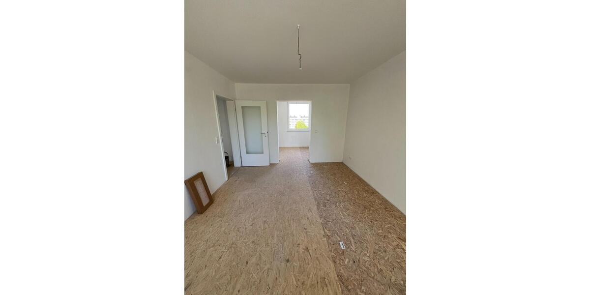 Etagenwohnung Dortmund Gartenstadt - 2.5 Zimmer, 45 m&sup2;, 474&euro; | Angebot:26418631