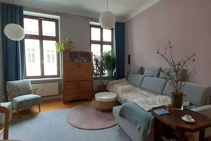 Wohnung zum Mieten in Görlitz 369 € 73 m²