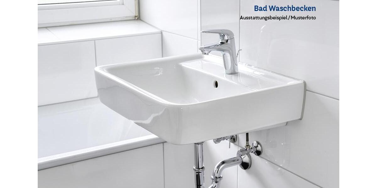 Erdgeschoßwohnung Wuppertal Gemarkung Langerfeld - 2 Zimmer, 50 m&sup2;, 469&euro; | Angebot:25868103