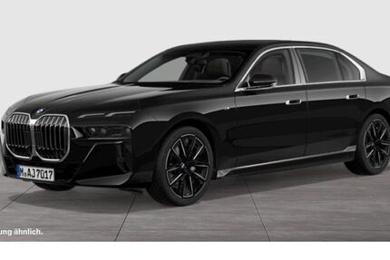 BMW 740