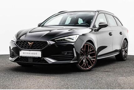Cupra Leon 83.596 km 26.890 &euro; Hagen 58091