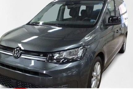 VW Caddy Maxi 15.940 km 34.900 &euro; Witten 58453