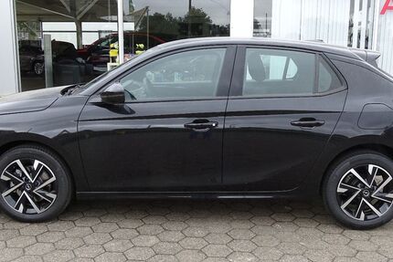 Opel Corsa 1.658 km 16.777 &euro; Waltrop 45731