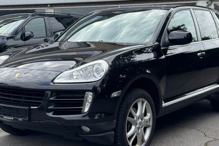 Porsche Cayenne 257.000 km 10.490 € Mülheim an der Ruhr 45478