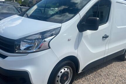 Fiat Talento 105.000 km 11.499 € Essen 45355
