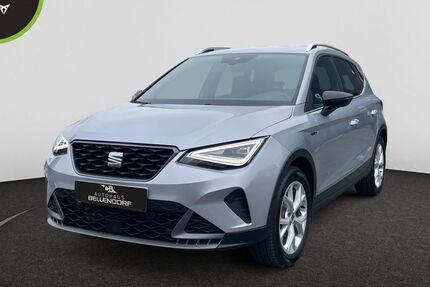Seat Arona 10.721 km 23.470 € Bottrop 46244