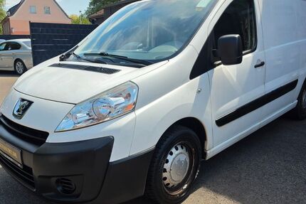 Peugeot Expert 245.000 km 2.390 &euro; Recklinghausen 45661