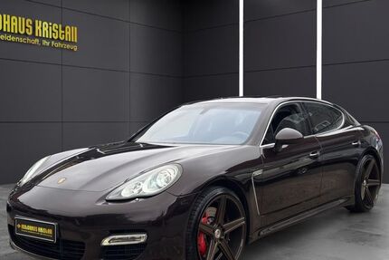 Porsche Panamera 163.853 km 27.499 € Remscheid 42897