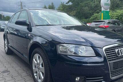 Audi A3 196.000 km 3.990 € Bottrop 46238