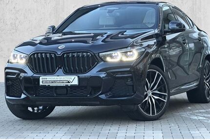 BMW X6 87.540 km 72.880 &euro; Wuppertal 42117