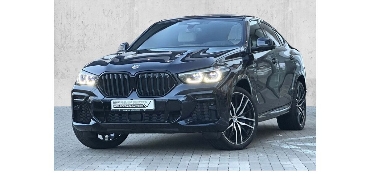 BMW X6 87.540 km 72.880 &euro; Wuppertal 42117