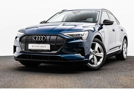 Audi e-tron 84.555 km 33.665 &euro; Hagen 58091