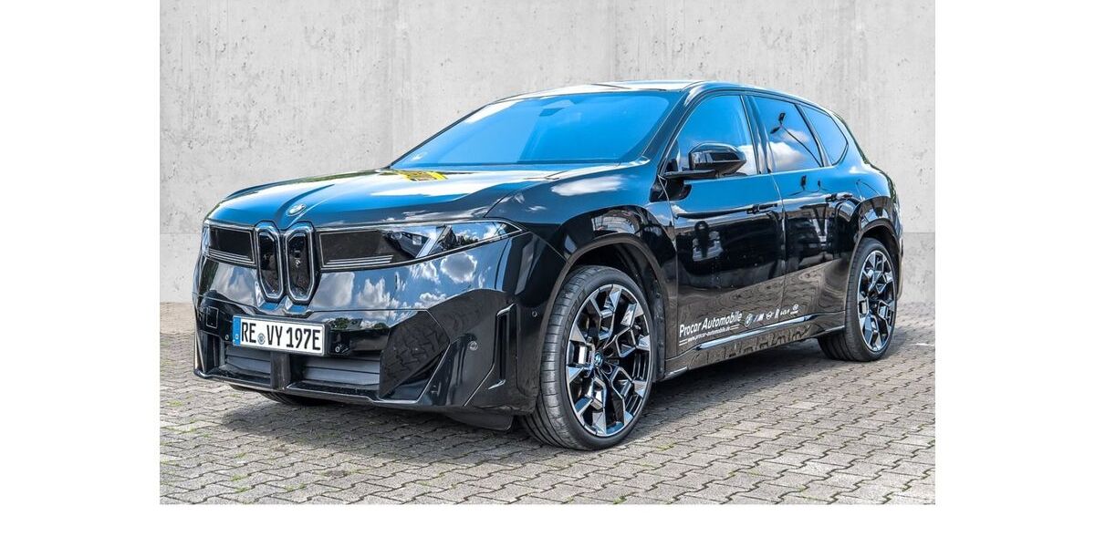 BMW iX3 1.001 km 85.900 &euro; Herne 44625
