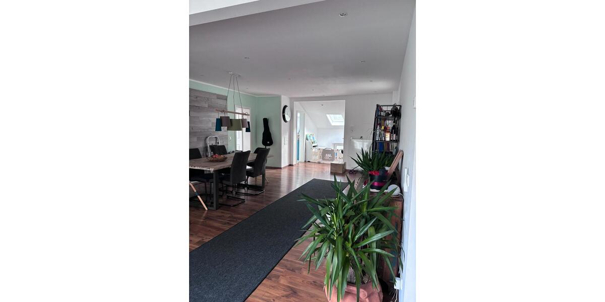 Maisonettenwohnung Wetter (Ruhr) - 6 Zimmer, 159 m&sup2;, 385.000&euro; | Angebot:27227839
