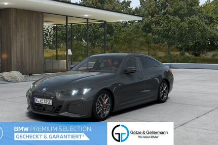 BMW i4 16.661 km 59.740 &euro; Mülheim 45472