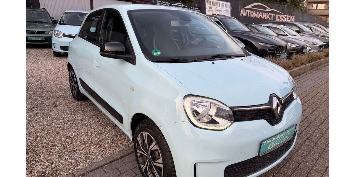Renault Twingo 90.000 km 7.999 &euro; Essen 45147