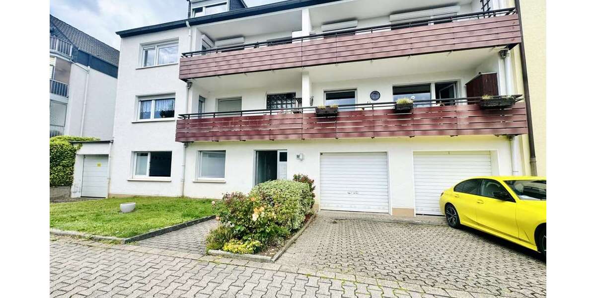 Etagenwohnung Bochum Bochum-Südwest - 2 Zimmer, 62 m&sup2;, 159.000&euro; | Angebot:24126332