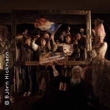 Marie-Antoinette oder Kuchen für alle! 09.03.2026 Opernhaus Dortmund