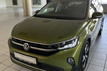 VW Taigo 59.035 km 19.900 € Bochum 44805