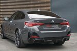 BMW i4 M60 M-SportPro HuD 360° DrivProf. Pano NP95t 5.780 km 70.400 &euro; Wuppertal 42327