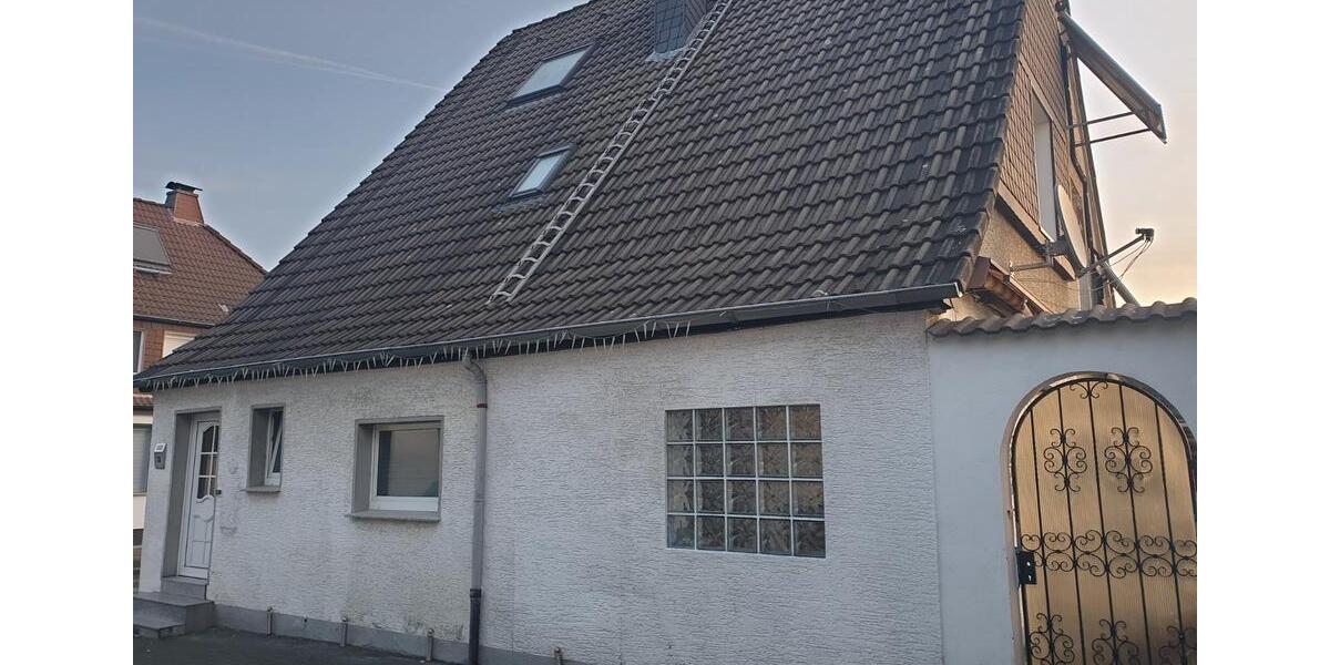 Charmante DHH Lünen 2 zimmer