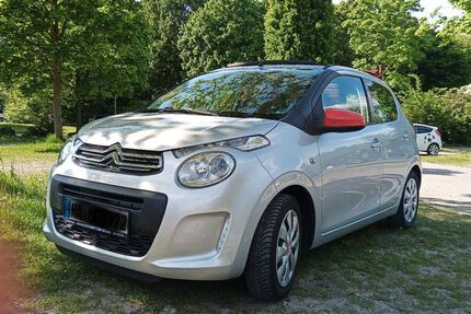 Citroen C1 77.000 km 5.699 € Hagen 58091