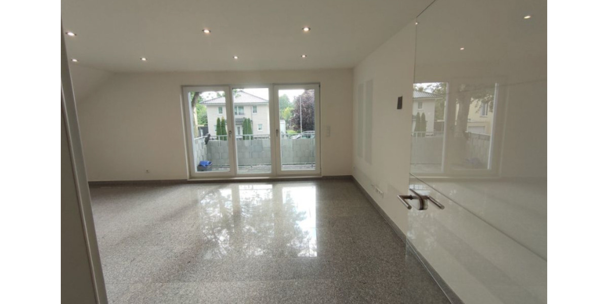 Maisonettenwohnung Bochum Werne - 3 Zimmer, 97 m&sup2;, 1.150&euro; | Angebot:24996971