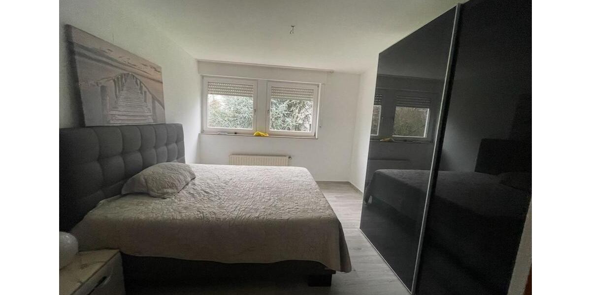 Etagenwohnung Dortmund Aplerbeck - 2 Zimmer, 59 m&sup2;, 670&euro; | Angebot:27594037