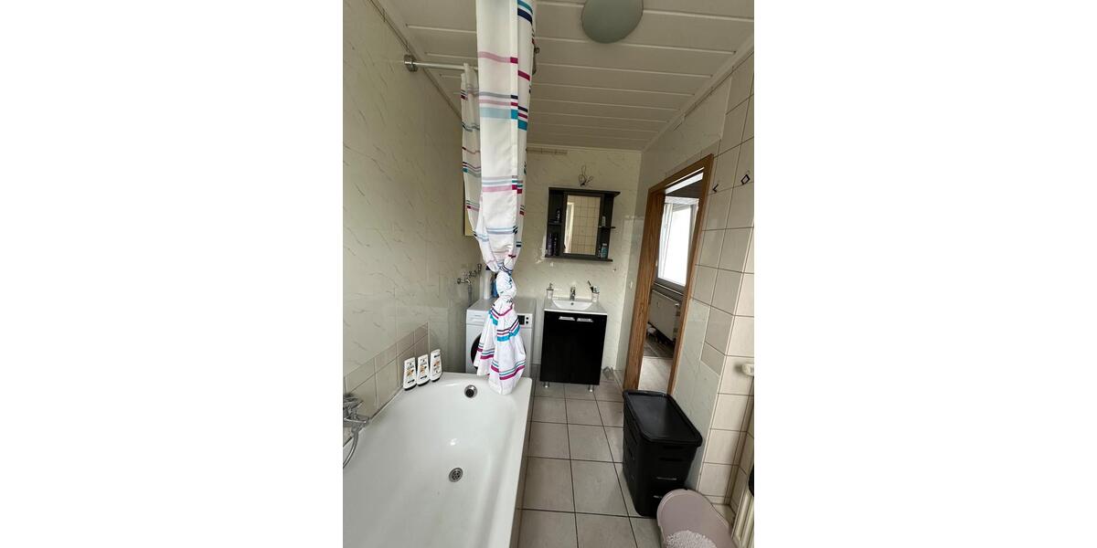 Etagenwohnung Oberhausen Alsfeld - 2 Zimmer, 66 m&sup2;, 650&euro; | Angebot:27581177