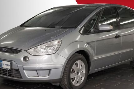 Ford S-Max 167.000 km 4.999 &euro; Dorsten 46284