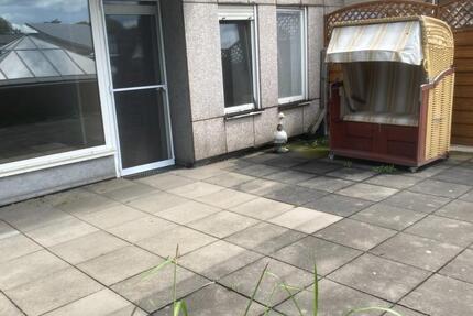 RE-mit 30m² Terrasse Lift, 2,5Zi - in 5 min in die Innenstadt