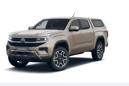VW Amarok 23.148 km 54.390 &euro; Bochum 44892