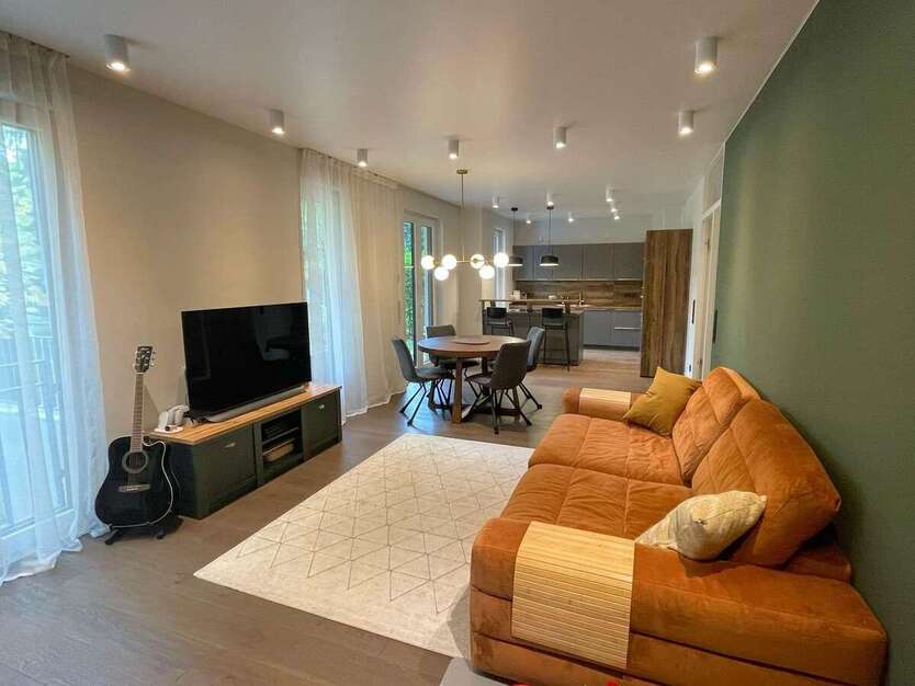 Wohnung zum Kaufen in Mülheim an der Ruhr 485.000 € 120 m² 4 zimmer