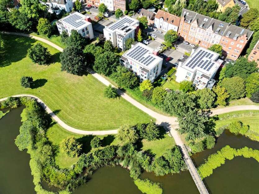 Haus zum Kaufen in Gelsenkirchen 8.500.000 € 3968 m²