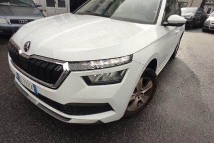 Skoda Kamiq 38.066 km 18.689 &euro; Hagen 58091